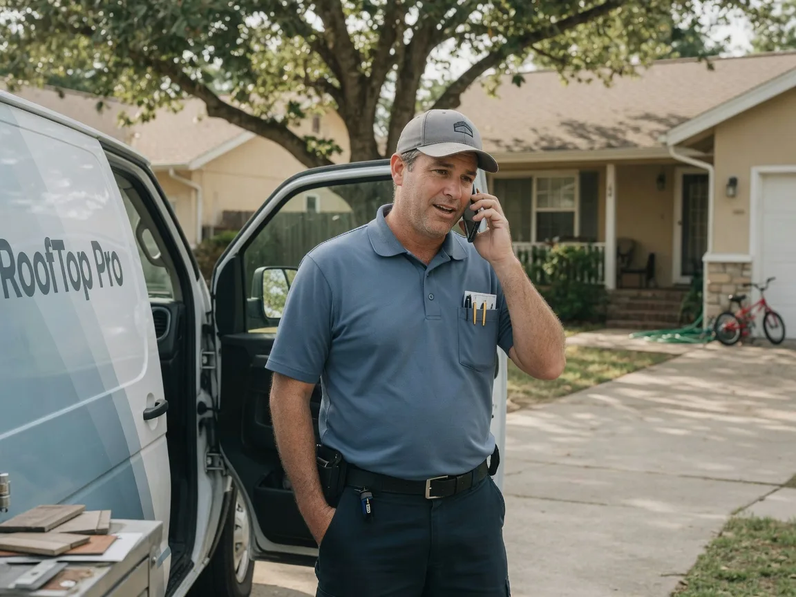 Roof Repair Hart, TX FAQs