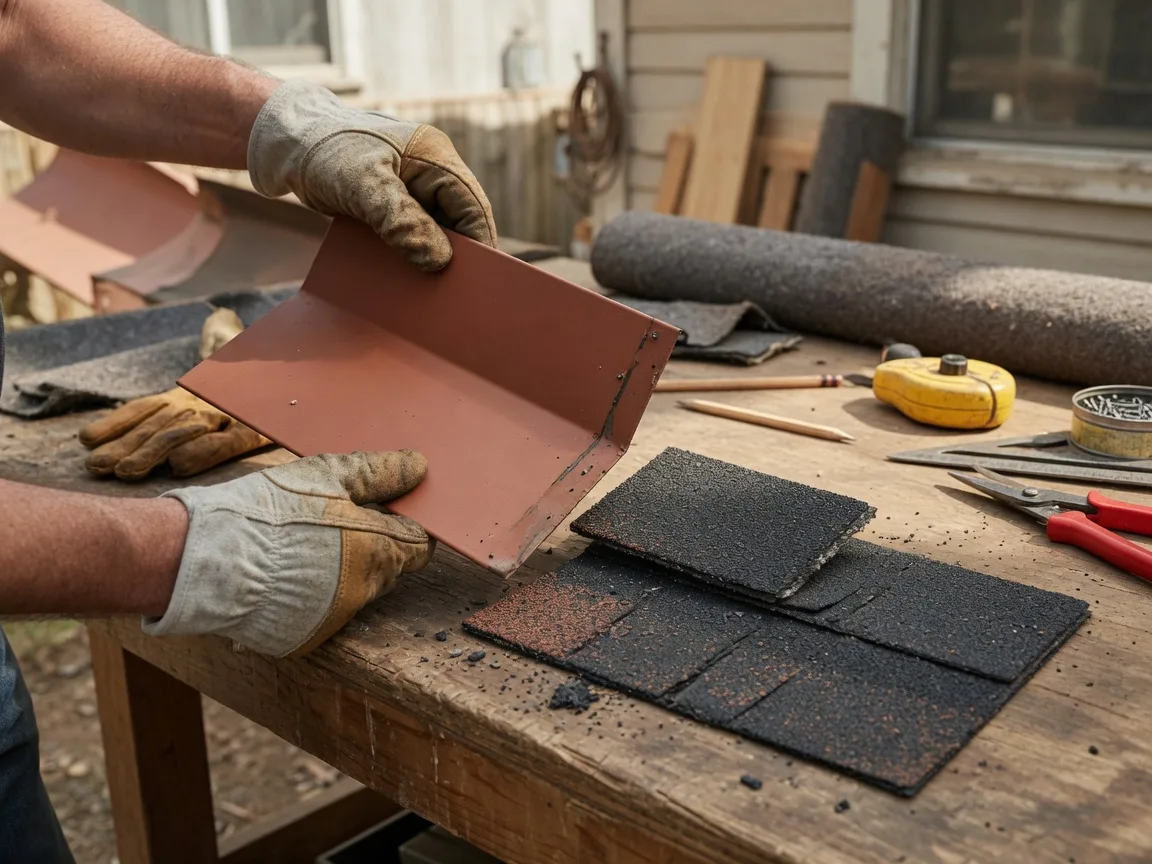 Roof Repair company in Hart, TX